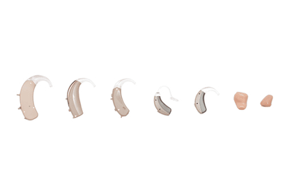 How Do I Select A Hearing Aid?