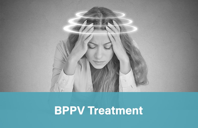 BPPV Treatment