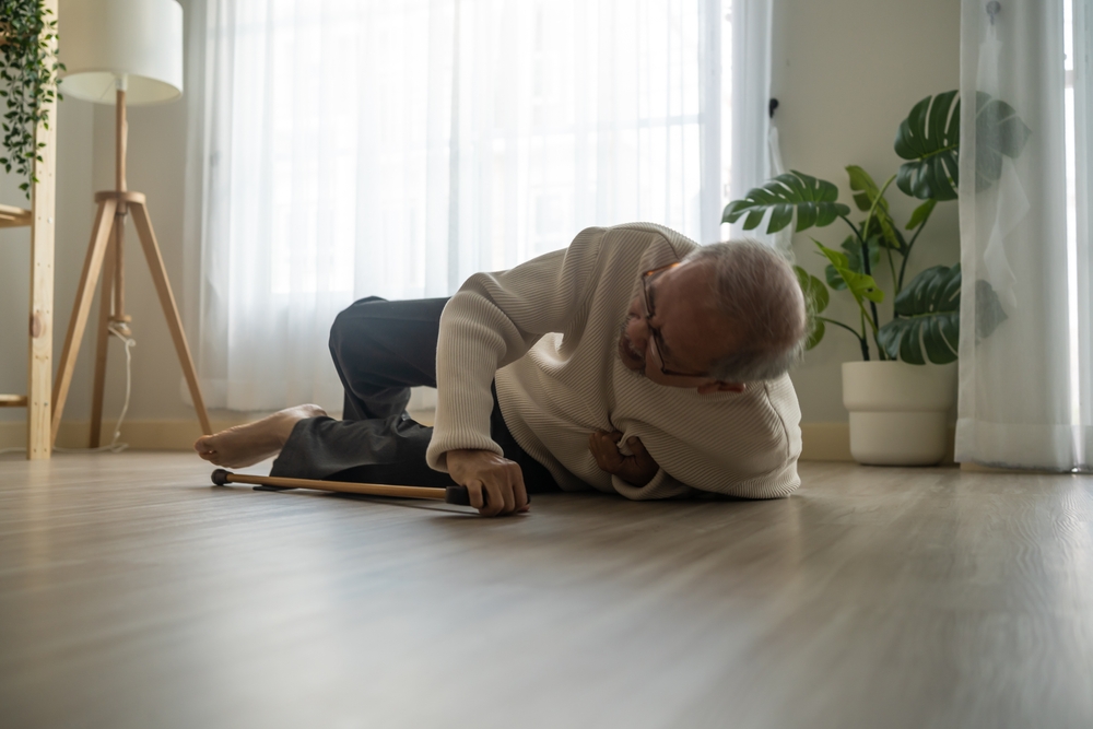 Understanding the Connection Between Hearing Loss and Balance Disorders