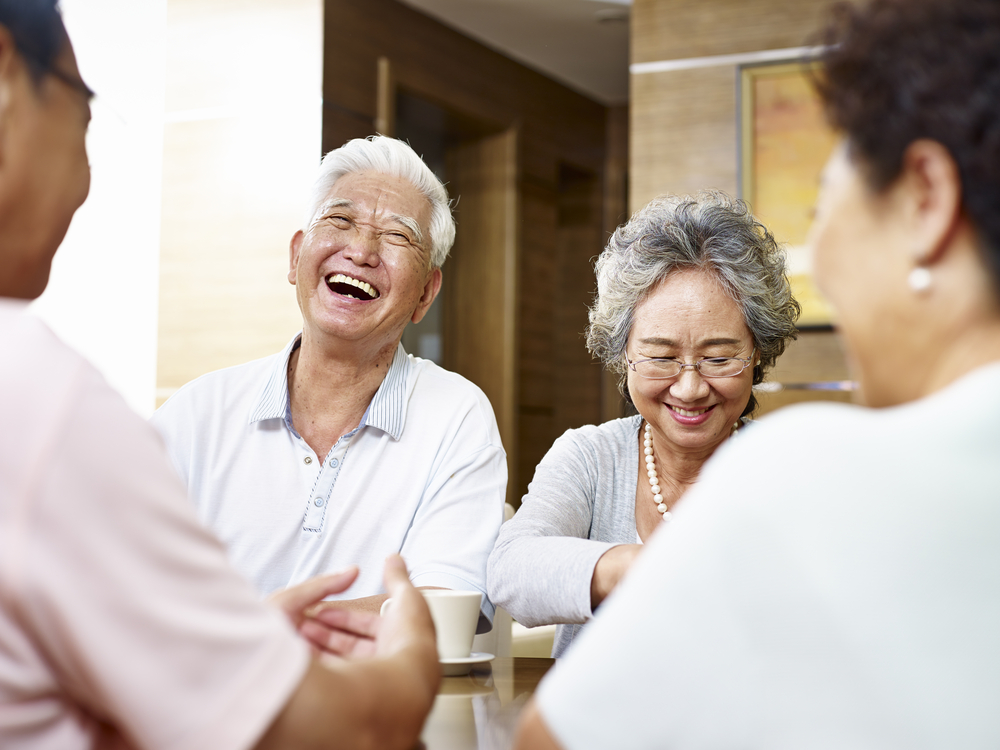 How Holistic Health Practices Support Better Hearing - NYHD