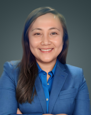 Lisette Castillo, BSN, PHRN