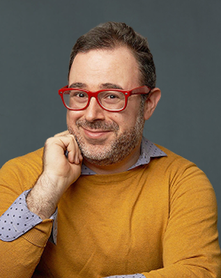 Robby Sandler Image