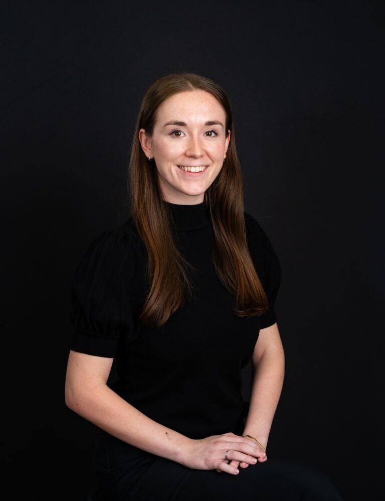 Holly Cassidy, Au.D.