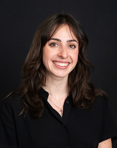 Jenna Trupp, Au.D. Image