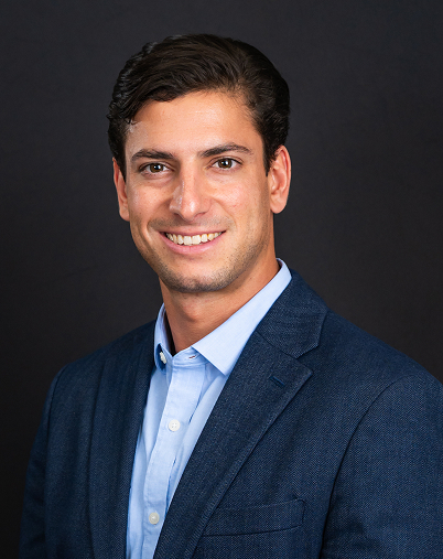Kenneth D’Auria, Au.D. Image