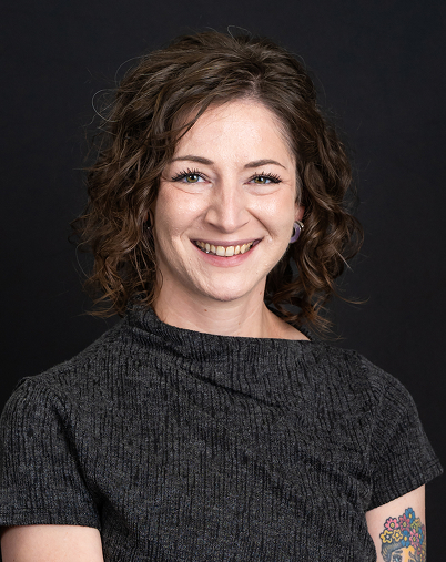 Natalie Crossland, Au.D. Image