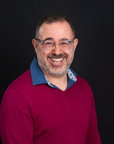 Robby Sandler Image